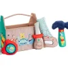 Shop All|Kids Preferred - My 1st Winnie The Pooh Toolbox Playset - cutbabycare.com | baby boutique & care hub