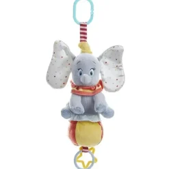Stroller|Kids Preferred Disney - Dumbo Spinning Activity Toy - cutbabycare.com | baby boutique & care hub