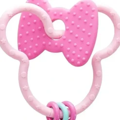 Stroller|Kids Preferred Disney - Minnie Mouse Teether - cutbabycare.com | baby boutique & care hub