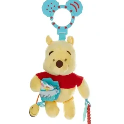 Stroller|Kids Preferred Disney Pooh and Friends Winnie the Pooh Activity Toy - cutbabycare.com | baby boutique & care hub