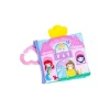 Shop All|Kids Preferred Disney Princess Soft Book - cutbabycare.com | baby boutique & care hub