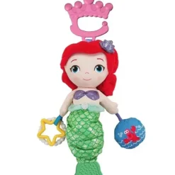 Shop All|Kids Preferred Disney Princess Ariel Activity Toy - cutbabycare.com | baby boutique & care hub