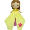Shop All|Kids Preferred Disney Princess Belle Blanky - cutbabycare.com | baby boutique & care hub