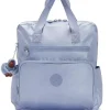 Shop All|Kipling - Audrie Diaper Bag, Orchid Met - cutbabycare.com | baby boutique & care hub