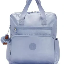 Shop All|Kipling - Audrie Diaper Bag, Orchid Met - cutbabycare.com | baby boutique & care hub