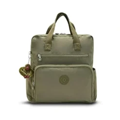 Shop All|Kipling - Audrie Diaper Backpack, Hiker Green - cutbabycare.com | baby boutique & care hub