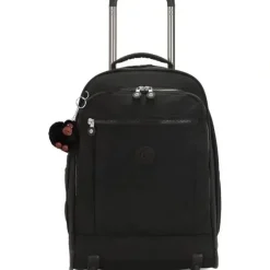 Shop All|Kipling - Gaze 2 Wheels Backpack, Black - cutbabycare.com | baby boutique & care hub