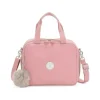 Shop All|Kipling - Miyo Lunch Bag, Bridal Rose - cutbabycare.com | baby boutique & care hub