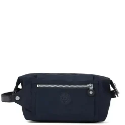 Shop All|Kipling Aiden Toiletry Bag, True Blue - cutbabycare.com | baby boutique & care hub