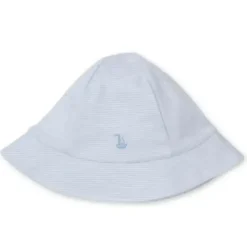 Shop All|Kissy Kissy - Classic Treasures Sunhat Stripe - cutbabycare.com | baby boutique & care hub