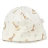Shop All|Kissy Kissy - Print Hat Sophie La Girafe Ecru - cutbabycare.com | baby boutique & care hub
