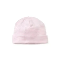 Shop All|Kissy Kissy Stripes Hat Pink - cutbabycare.com | baby boutique & care hub