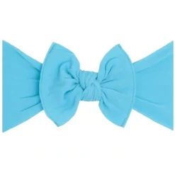 Shop All|KNOT: neon blue - cutbabycare.com | baby boutique & care hub