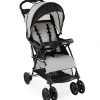 Gear Travel|Kolcraft - Cloud Plus Lightweight Stroller Slate - cutbabycare.com | baby boutique & care hub