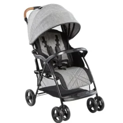 Car Seats|Kolcraft - Contours Quick Lightweight Stroller Smoke Gray - cutbabycare.com | baby boutique & care hub