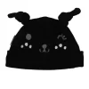 Shop All|Kushies - Mini Trendsetter Hat Black - cutbabycare.com | baby boutique & care hub