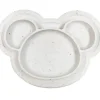 Shop All|Kushies - Siliplate Sand Bear - cutbabycare.com | baby boutique & care hub
