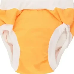 Shop All|Kushies - Training Pants, Orange - cutbabycare.com | baby boutique & care hub