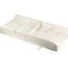Shop All|Kushies Baby - Bamboo Contoured Change Pad, Beige - cutbabycare.com | baby boutique & care hub