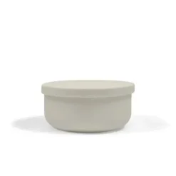 Shop All|Kushies Baby - SILISIPPY Versatile on The Go Silicone Bowl/Snack/Food, Sand - cutbabycare.com | baby boutique & care hub