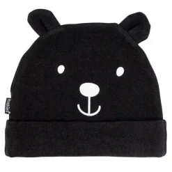 Shop All|Kushies Baby Hat - Black Solid - cutbabycare.com | baby boutique & care hub