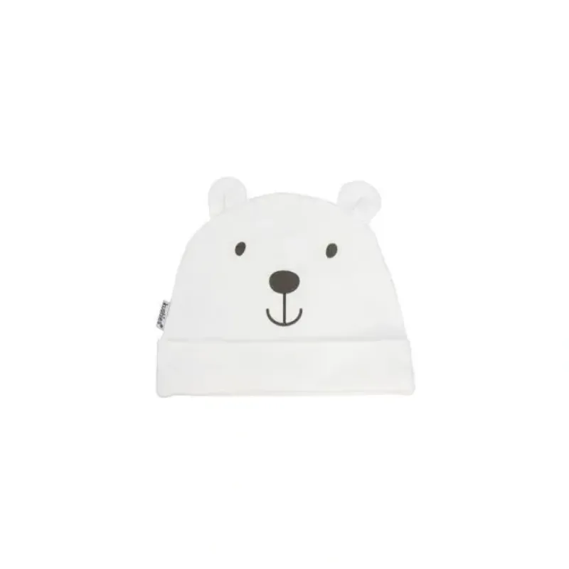 Shop All|Kushies Baby Hat White Solid - cutbabycare.com | baby boutique & care hub