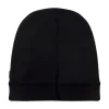 Shop All|Kushies Beanie Hat - Black - cutbabycare.com | baby boutique & care hub