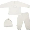 Shop All|Kushies Classics Take Me Home Set, Ecru - cutbabycare.com | baby boutique & care hub