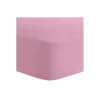 Shop All|Kushies Jersey Change Pad Fitted Sheet - Fuchsia | Change Pad Sheet - cutbabycare.com | baby boutique & care hub