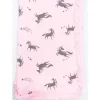 Shop All|Kushies Pink Unicorn Baby Blanket - cutbabycare.com | baby boutique & care hub