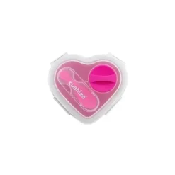Shop All|Kushies Silibox Silicone Container, Fuchsia | Baby Food Storage Container - cutbabycare.com | baby boutique & care hub