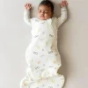 Shop All|Kyte Baby - Bamboo Sleep Bag In Oat 1.0 Tog Large Harry Potter - cutbabycare.com | baby boutique & care hub