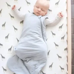 Shop All|Kyte Baby - Original Bamboo Baby Sleep Bag, 2.5 Tog Storm - cutbabycare.com | baby boutique & care hub