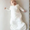 Shop All|Kyte Baby - Original Bamboo Baby Sleep Bag in Cloud 0.5 - cutbabycare.com | baby boutique & care hub