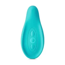 Nursing Feeding|La Vie - Lactation Massager, Teal - cutbabycare.com | baby boutique & care hub