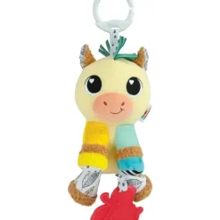 Stroller|Lamaze - Carson Clydesdale Clip & Go - cutbabycare.com | baby boutique & care hub