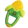 Shop All|Lamaze - John Deere Massaging Corn Teether - cutbabycare.com | baby boutique & care hub