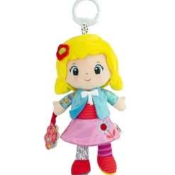 Stroller|Lamaze - My Friend Olivia – Developmental And Sensory Doll Toy For Babies and Kids - cutbabycare.com | baby boutique & care hub