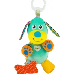 Stroller|Lamaze - Pupsqueak – Developmental And Sensory Toy For Baby - cutbabycare.com | baby boutique & care hub