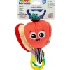 Health Safety|Lamaze Archer the Apple Clip & Go - cutbabycare.com | baby boutique & care hub