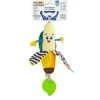 Stroller|Lamaze Bea the Banana Clip & Go - cutbabycare.com | baby boutique & care hub