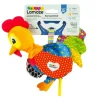 Stroller|Lamaze Clip & Go Barnyard Bob plush - cutbabycare.com | baby boutique & care hub