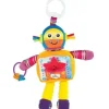 Stroller|Lamaze Clip & Go Mitchell Moonwalker Baby 0m+ Educational Toy for Stroller/Bag - cutbabycare.com | baby boutique & care hub