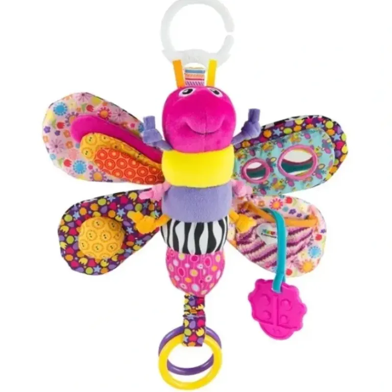 Stroller|Lamaze Fifi The Firefly - cutbabycare.com | baby boutique & care hub