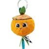 Health Safety|Lamaze Orange Clip & Go - cutbabycare.com | baby boutique & care hub