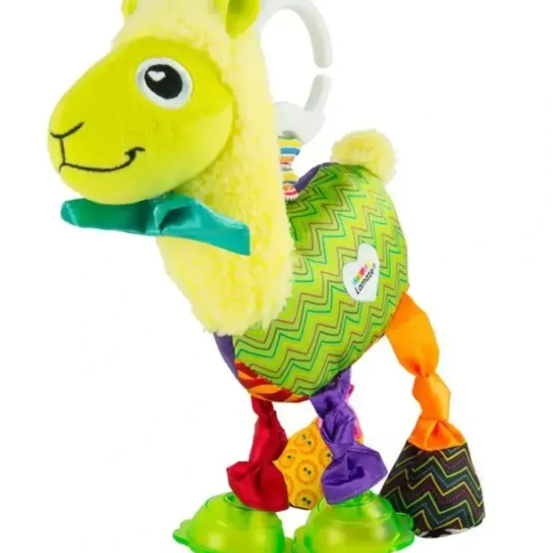 Stroller|Lamaze Play & Grow Leandro the Llama - cutbabycare.com | baby boutique & care hub