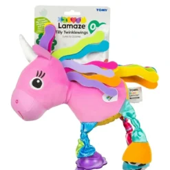 Stroller|Lamaze Tilly Twinkle Wings - cutbabycare.com | baby boutique & care hub