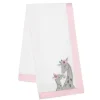 Stroller|Lambs & Ivy - Baby Blanket, Giraffe And A Half - cutbabycare.com | baby boutique & care hub
