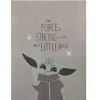 Stroller|Lambs & Ivy - Baby Knit Blanket, The Child Baby Yoda - cutbabycare.com | baby boutique & care hub