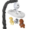 Shop All|Lambs & Ivy - Baby Musical Mobile, Stars Wars Millennium Falcon - cutbabycare.com | baby boutique & care hub
